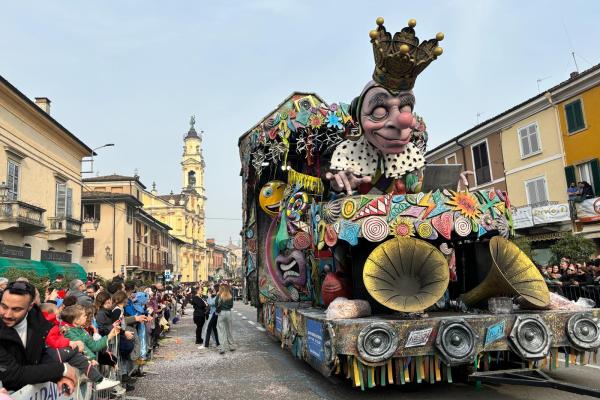 Carro II classificato ed.2024 