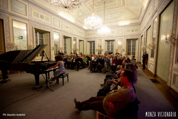 ph: Maurizio Anderlini, Gabriele Guala / Musicamorfosi