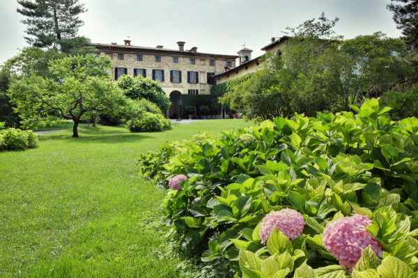 Palazzo Monti della Corte