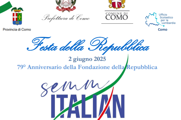 Festa della Repubblica