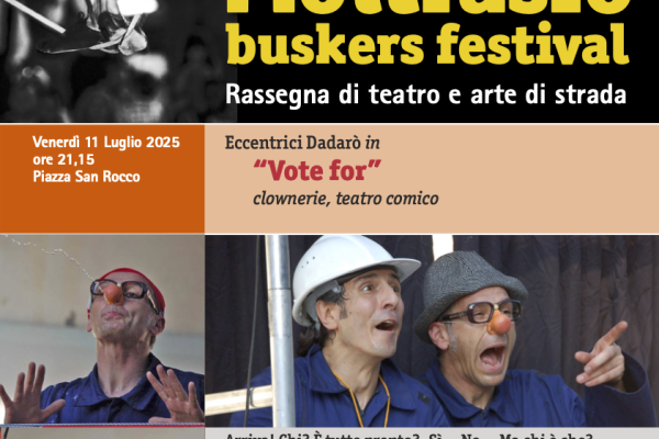 Locandina 11 luglio