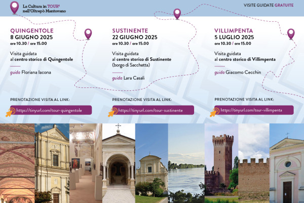 Info e prenotazioni