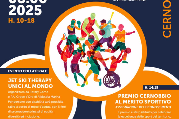 Sport in Riva