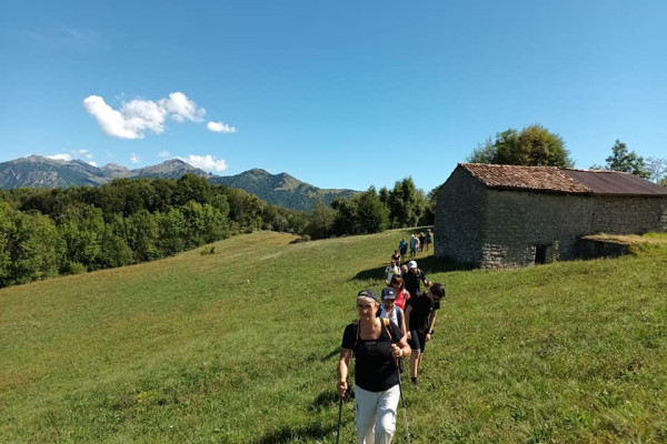 I Roccoli dei Miragoli, Zogno