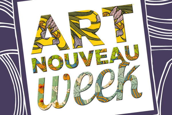 Art Nouveau Week