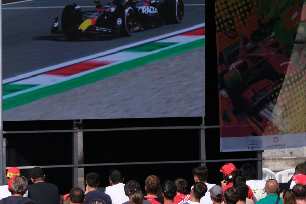 DIRETTA GRAN PREMIO