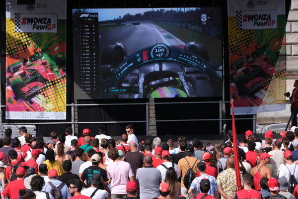 DIRETTA GP