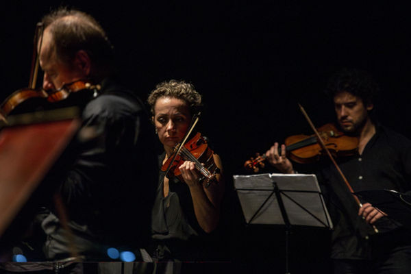 Ensemble di Opera e Lirica