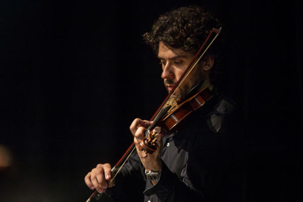 Ensemble di Opera e Lirica