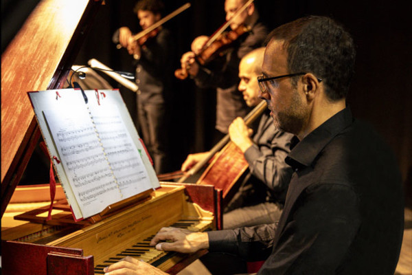 Ensemble di Opera e Lirica