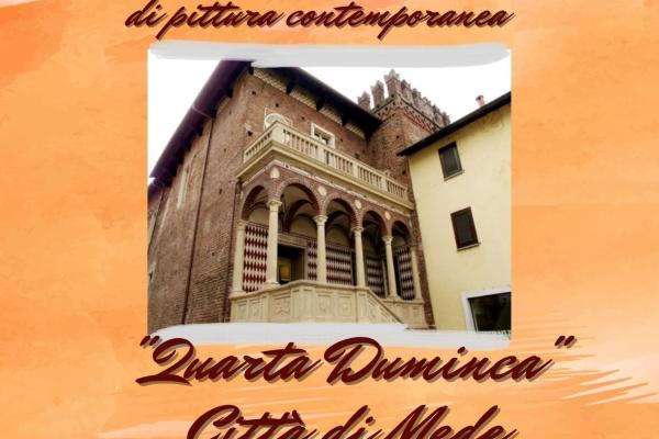 54 CONCORSO NAZIONALE DI PITTURA IV DUMINCA