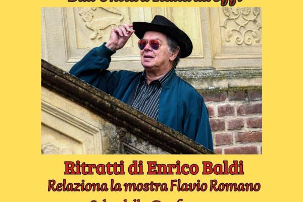 MOSTRA ESPOSITIVA "I PAPI DALL'UNITA' D'ITALIA AD OGGI"