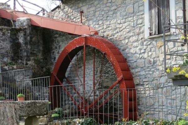 Mulino Pellegro