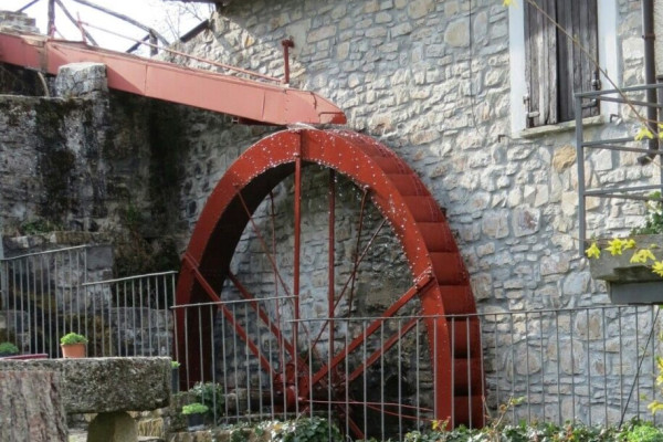 Mulino Pellegro