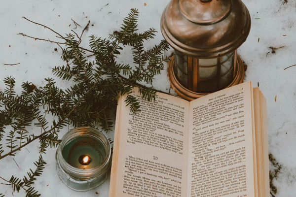 EVENTI NELLE BIBLIOTECHE