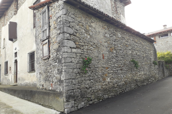 Il Secadur a Castegnone