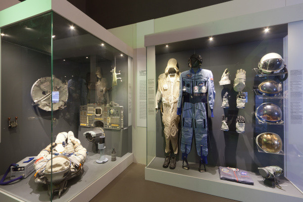 AreaSpazio©AlessandroNassiri_MuseoNazionaleScienzaTecnologia