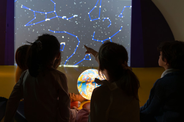 ilcielonellastanza_Playlab_MuseoNazionaleScienzaTecnologia