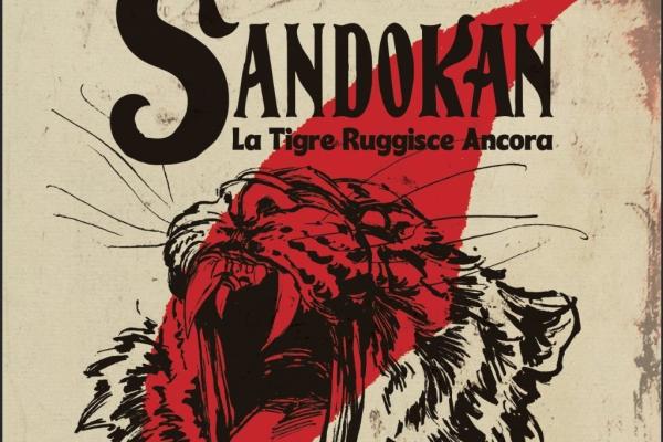 Sandokan. La tigre ruggisce ancora