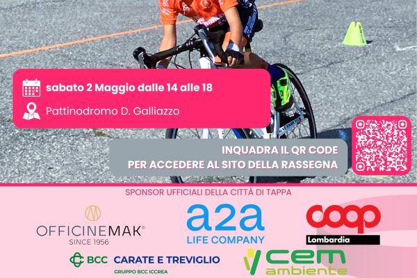 1° GIMKANA CASSANESE