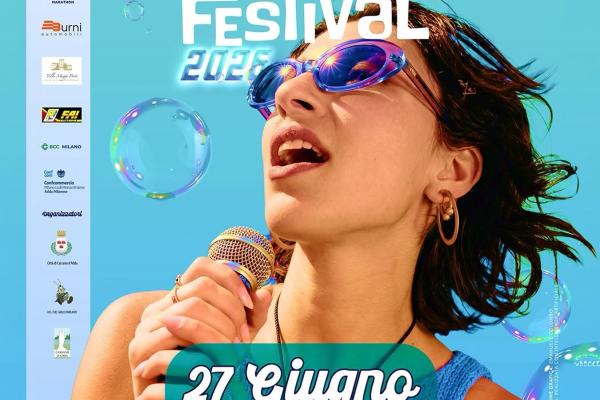 STREET MUSIC FESTIVAL