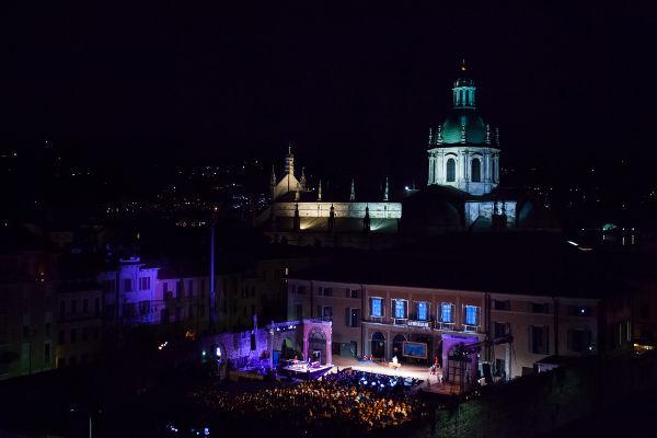 Como, Arena del Teatro Sociale