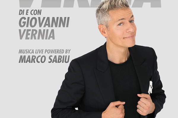 Giovanni Vernia