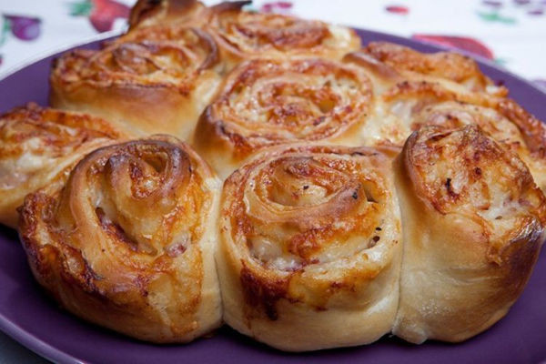 Torta di Rose mantovana (ph: bresciaatavola.it)