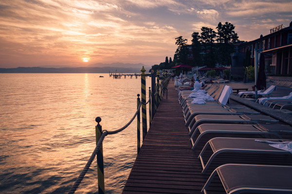 Relax e benessere esclusivi alle terme in Lombardia