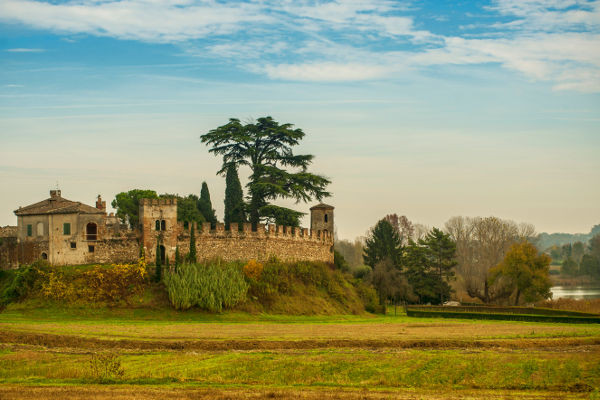 Castellaro Lagusello (MN)