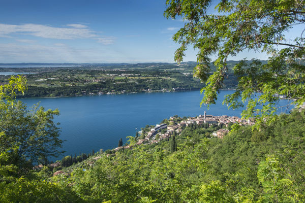 Salò sul Lago di Garda (BS)