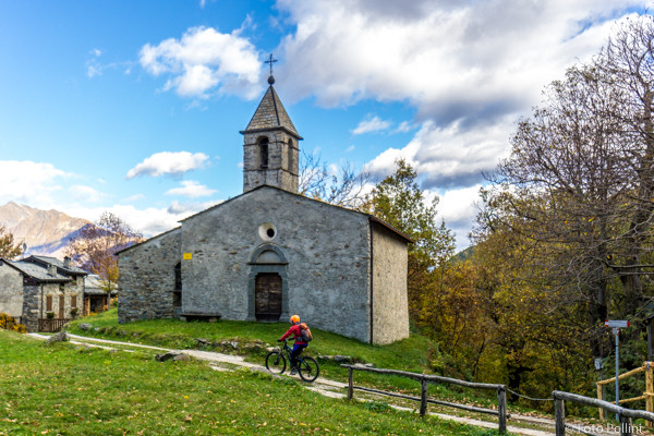 San Bernardo di Faedo