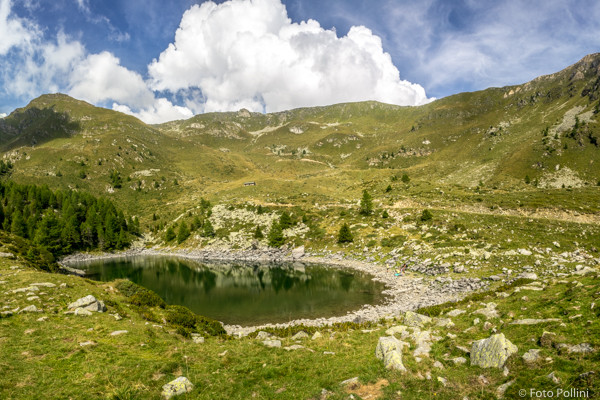 Lago Colina