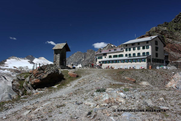 Rifugio Marinelli