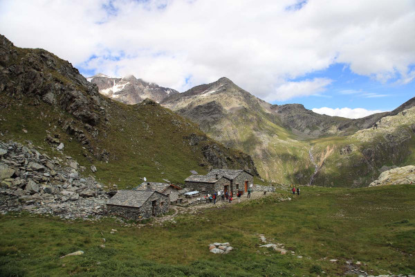 Alpe Fellaria