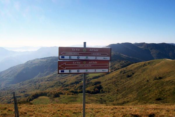 La Via del Sale