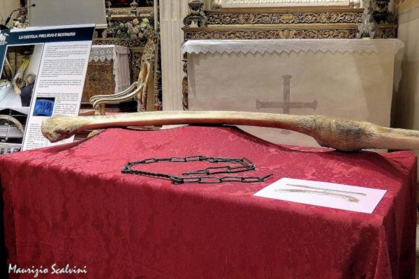 Costola di drago (ph Maurizio Scalvini, bergamodascoprire.it)