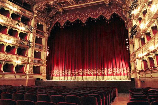 Teatro Grande, Brescia  (ph: teatrogrande.it)