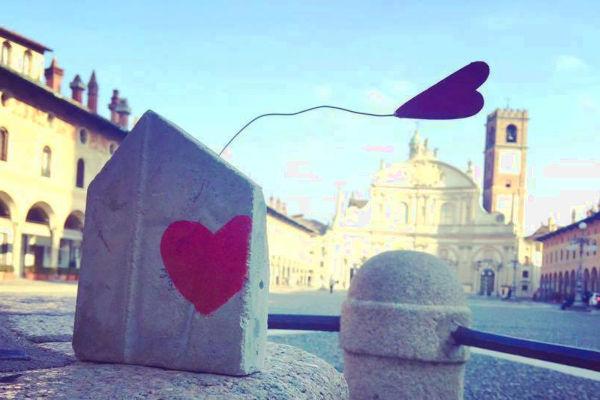 Piazza Ducale, Vigevano (PV) (ph: vigevano. cityinlove.it)