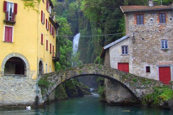 Orrido di Nesso, CO (ph: lariolakecomo.com)