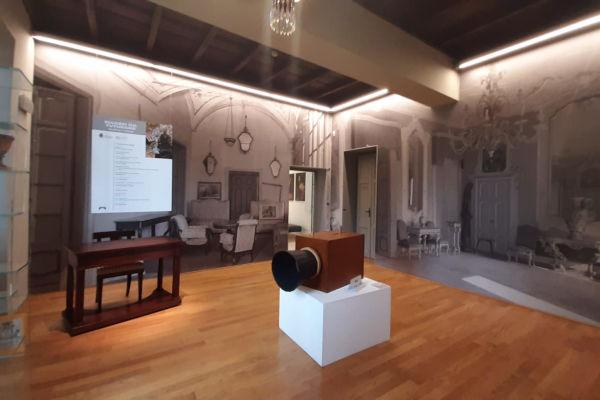 Atrio Quadreria (ph: Sara Asperti)