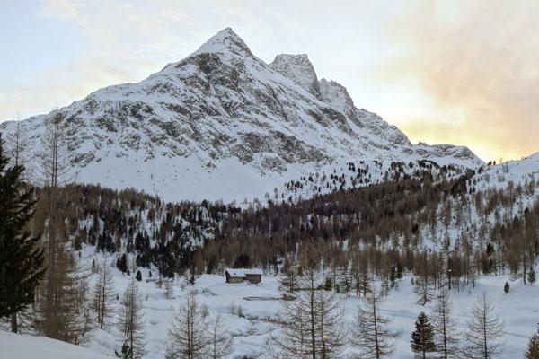 Val Viola - Valtellina (SO) - (Ph: albergoadele.it)