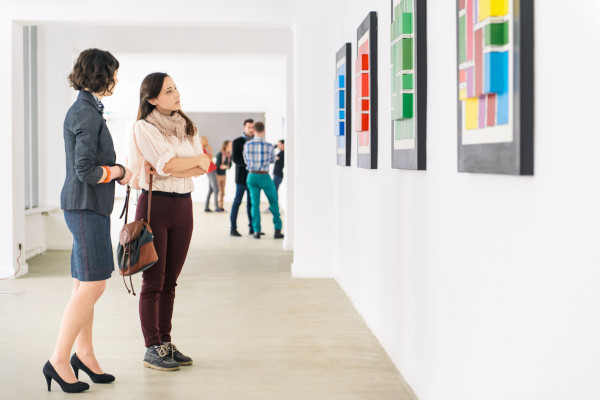Miart 2025: among friends (Milan)
