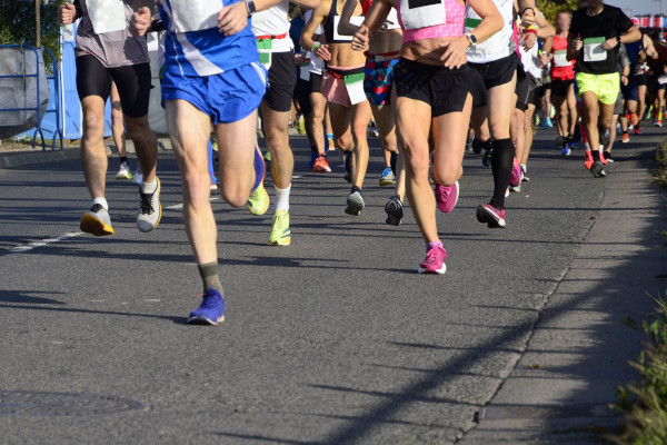 Milano & Family Marathon 2025 (Milan)