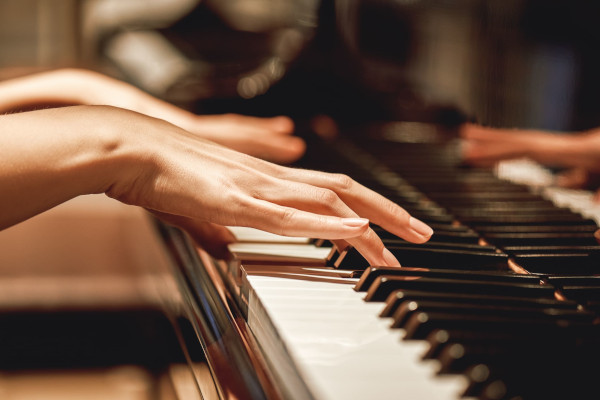 International Piano Festival (BS and BG)