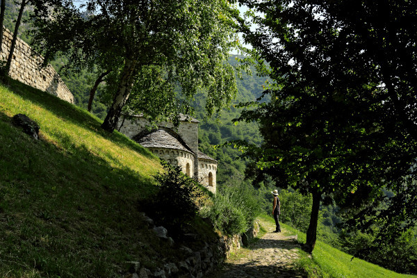 Cammino di Sant’Agostino (Magenta, Bovisio Masciago, MI)