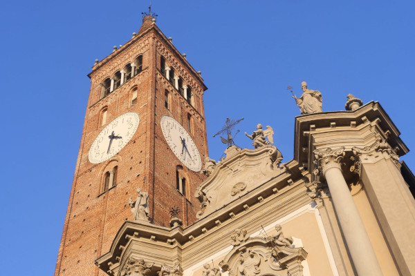 550° anniversario Bartolomeo Colleoni (Treviglio, BG) 
