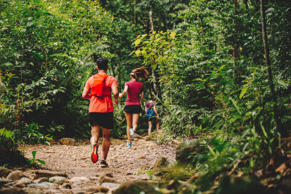 Almana Trail - 6° edizione (Sale Marasino, BS)