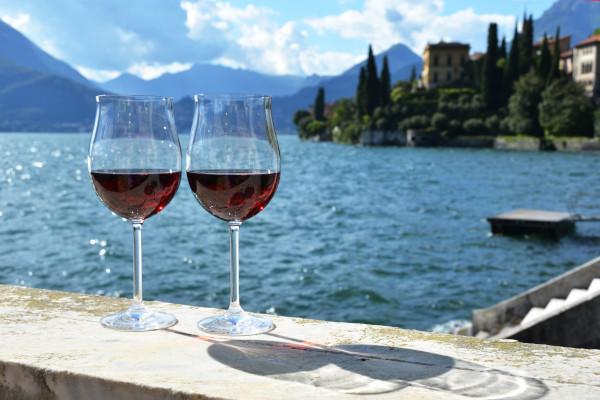 Lake Como Wine Festival (Como)