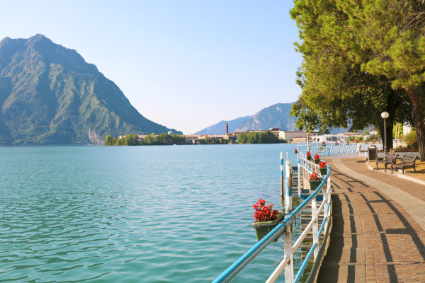 Festival Onde Musicali Lago d’Iseo (Lovere, BG)